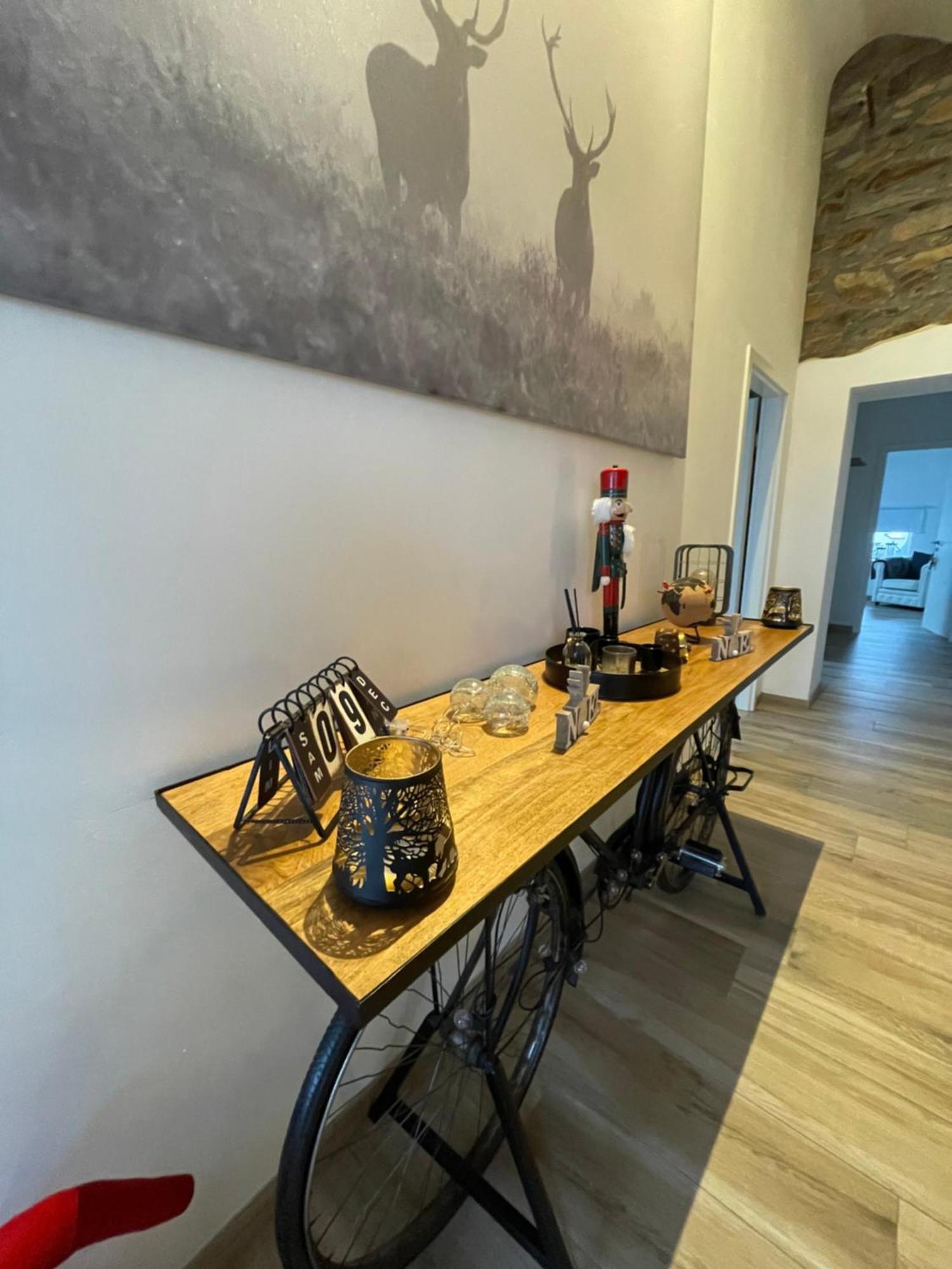 Apartament Le Grenier De Charlotte Libin Zewnętrze zdjęcie