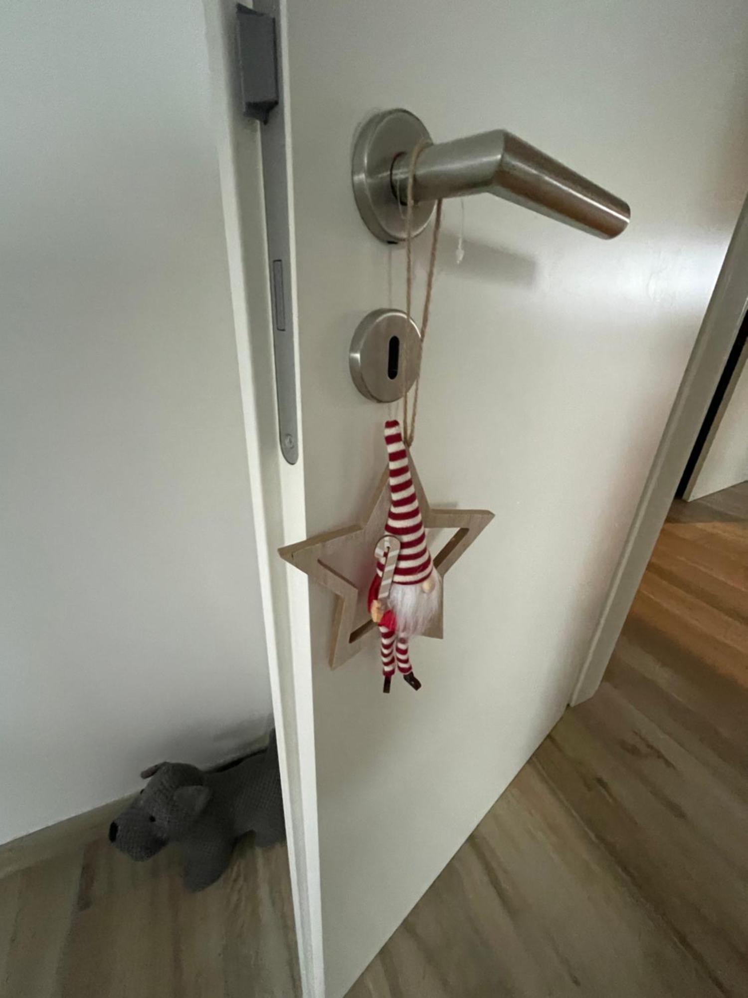 Apartament Le Grenier De Charlotte Libin Zewnętrze zdjęcie